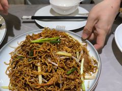 -粤陸玖玖·港式手作茶餐厅(珠江路店)