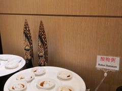 糯米粥-金巴兰海鲜王