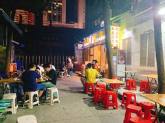 -抖鱼-抖音酸菜鱼(惠福东路店)