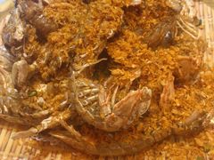 -渔家海鲜舫(宝湖路店)