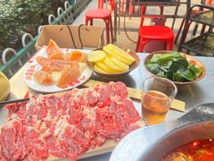 -椒贵火锅(剑南大道店)