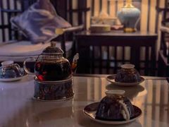 -姗娜娜足道·SPA(古北店)