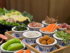 -井格重庆火锅(西直门凯德Mall店)