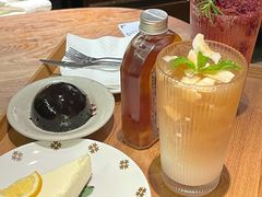 -时光花园(白鹭洲店)