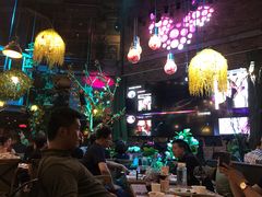 -胡桃里音乐酒馆(曲江店)