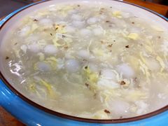 酒酿圆子-丹盛象山海鲜(水清路店)