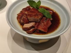 -淮扬府·游园京梦(中粮广场店)