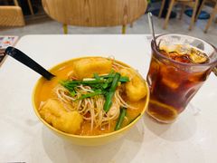 -谭仔米线(皇庭广场店)