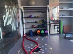 -形馆健身·普拉提(加州店)