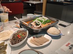 -鱼酷活鱼烤鱼(南京水游城店)