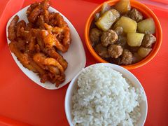 -方正集团-食堂(北大科技大厦店)