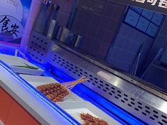 -快乐爱斯米牛排自助(金州安盛店)