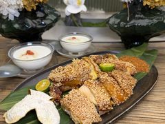 -一川二水•粤川醉(CP静安店)