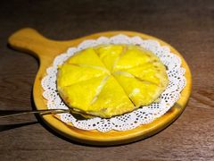 苏丹王榴莲芝士烤饼-青叶202都市餐厅(迪诺水镇店)