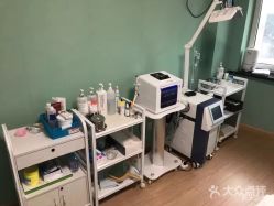 -E·plus 美肤中心