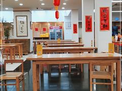 大堂-龙华素斋(龙华路店)