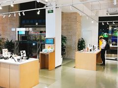 -Sony Store 索尼(上海淮海中路店)