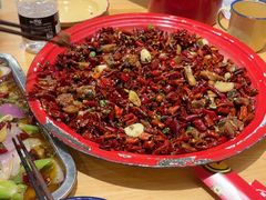 -聂发财重庆江湖菜(解放碑店)