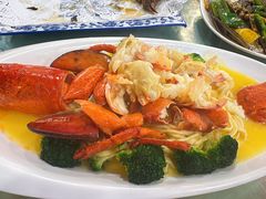 -新金盛·海鲜酒楼(盐田店)