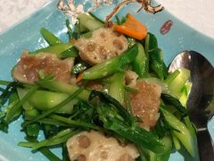 -香宫中餐厅 · 桂林香格里拉