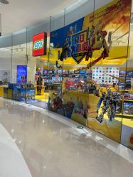 -LEGO(国贸商城店)