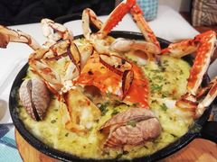 -MIO弥欧洋房西餐厅(中央大街店)