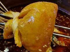 -搓火大都会(广安门总店)