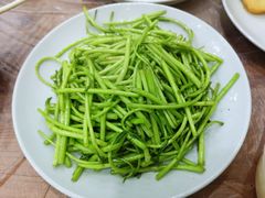 -蓝精灵饺子店