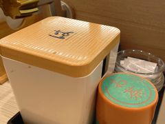 -滨寿司(新街口中央商场店)