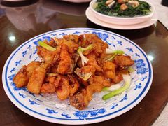 -腰记饭店(龙源路店)