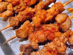 -晚归月亮湾私家菜(临邑路店)