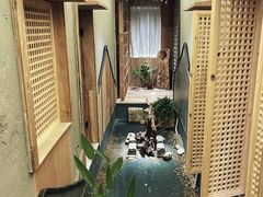 -邈墨茶馆(凤起路店)