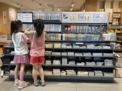 -MUJI无印良品(万达天鹅湖店)