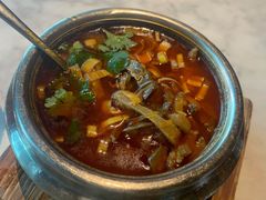大同羊杂-杏花堂山西菜馆(壹方城店)