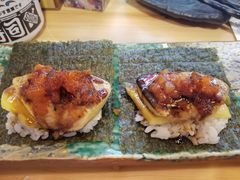-隐月· 㐂和食屋(芝罘万达公馆店)