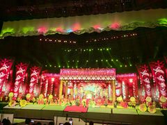 -华夏文旅西安度假区