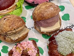 -PAOPAO Bakery&Café(港汇店)