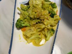 -热浪岛马来餐厅