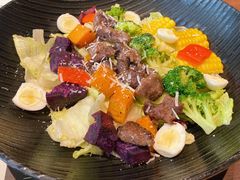 库伯沙拉-西堤牛排(合肥之心城店)