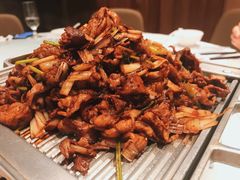 -四季民福烤鸭店(前门店)