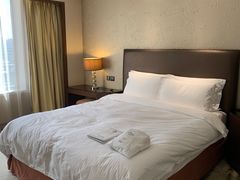 -北京西单美爵酒店