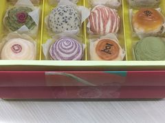 -唐饼家(龙之梦购物中心虹口店)