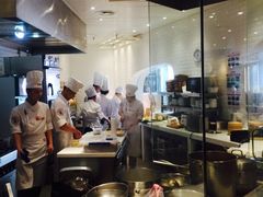 -西贝莜面村(上海百联西郊店)