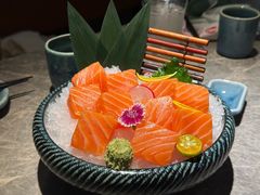 -炙柒Sekinana·精致日料(合生汇店)