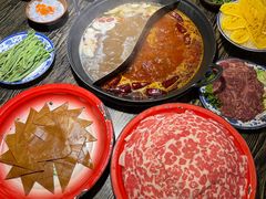 -冯校长老火锅(宝安西乡店)