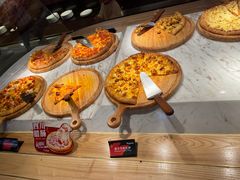 -比格比萨自助(德思勤四季汇店)