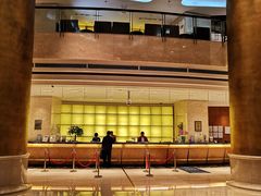 -上海浦东华美达大酒店