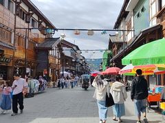 -松州古城