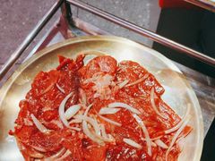 -南浦洞烤肉·新世界版(奥体店)