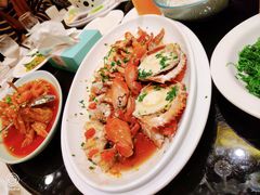 -新南华大酒店(长寿店)